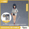 【GSC补款】figma 宝多六花（再贩） 附官方限定特典 SSSS.GRIDMAN 商品缩略图0