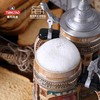 【青岛啤酒】精致高端 欧洲锡盖陶瓷啤酒杯  500ml 青岛啤酒 官方文创 商品缩略图3
