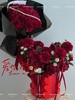 赤爱珍心·花桶 商品缩略图5