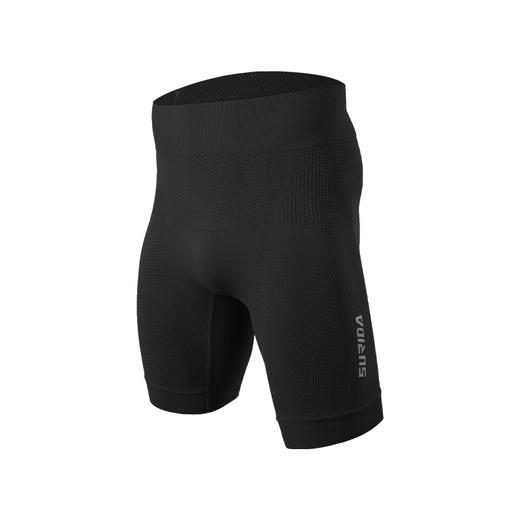 速力达劲核马拉松压缩裤男紧身专业口袋跑步短裤健身透气速干女 商品图4