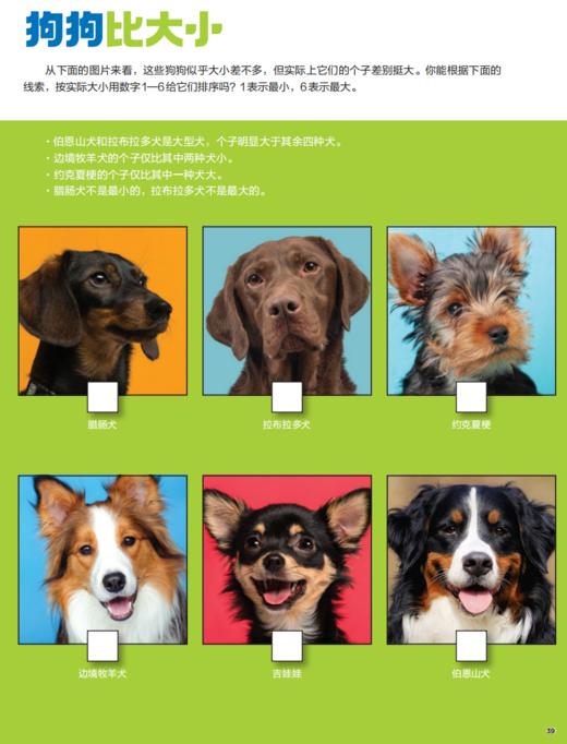 《Highlights经典益智游戏》（全3册） 商品图10