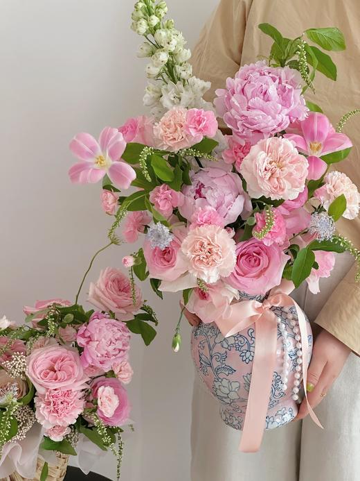 优雅如梦 · 瓶花套装 商品图1