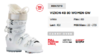 25/26ROSSIGNOL雪鞋VIZION 4B 80 W GW WHITE 商品缩略图0