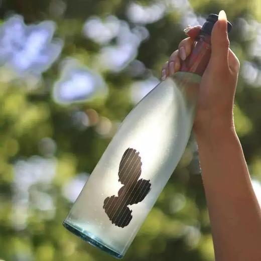 推荐超高颜值也超级网红清酒，清酒界潮牌大岭酒造，入口是麝香葡萄和荔枝的甘酸味道，有白玫瑰和苹果香气，口感顺滑如鲜榨果汁，微微的气泡感滑过舌尖带来一点酥麻，可谓是视觉和味觉的双重顶级体验！ 商品图11