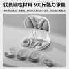 坐垫办公室神器久坐椅子座垫护腰美臀坐姿学生屁垫腰靠 商品缩略图2