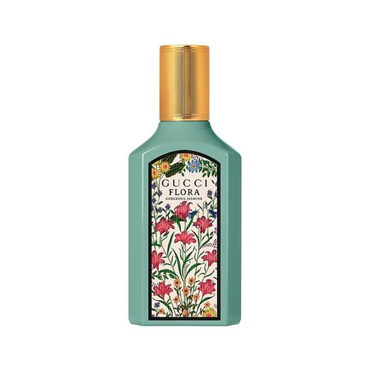 【宁波仓发货，此链接请单独下单】【保税】古驰梦茉莉女士香水浓香50ml+古驰（Gucci）罪爱男淡香50ml 商品图1