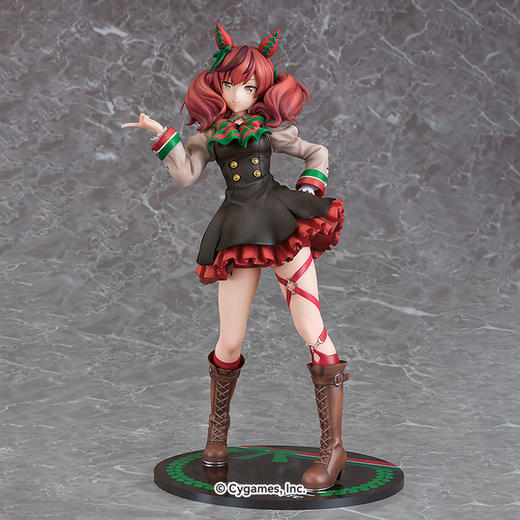 【GSC现货】1/7标准比例 优秀素质 赛马娘 Pretty Derby 商品图2