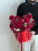 赤爱珍心·花桶 商品缩略图0