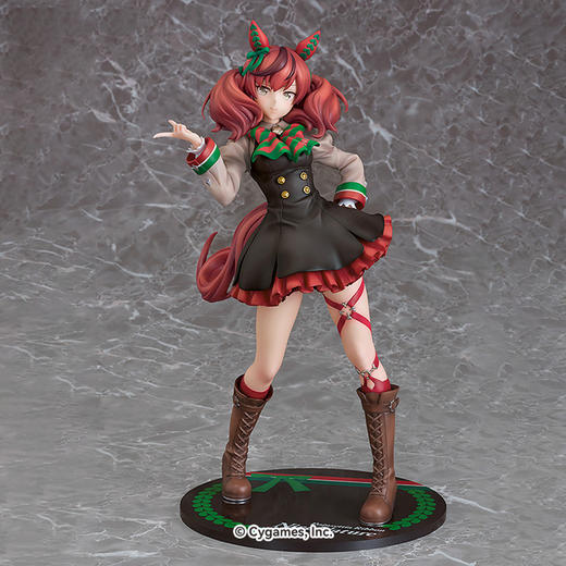 【GSC现货】1/7标准比例 优秀素质 赛马娘 Pretty Derby 商品图1