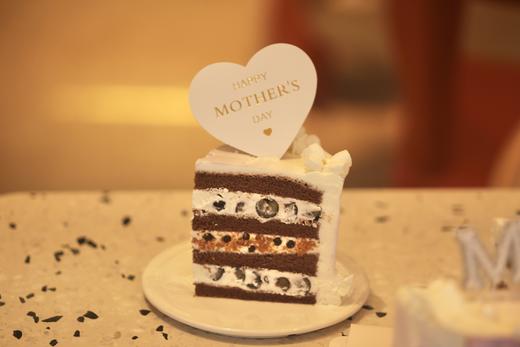 紫罗兰秘境｜鲜花蛋糕 商品图1