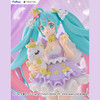 【GSC现货】TENITOL 初音未来 梦幻公主 薰衣草配色版 商品缩略图3