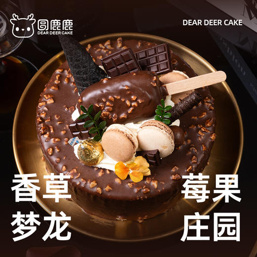 香草梦龙·莓果庄园 商品图2