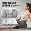 坐垫办公室神器久坐椅子座垫护腰美臀坐姿学生屁垫腰靠 商品缩略图4