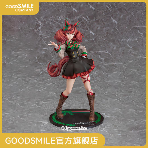 【GSC现货】1/7标准比例 优秀素质 赛马娘 Pretty Derby 商品图0