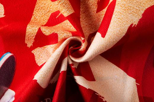 【2025新品】李宁乒乓球系列王楚钦同款赛场文化衫「宽松版型」AHSVC91-1 商品图8