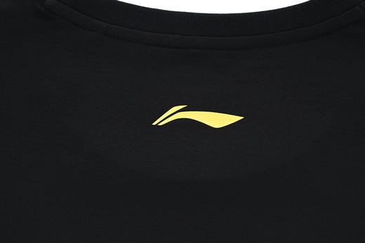 【2025新品】李宁乒乓球系列孙颖莎同款夏季短袖文化衫AHSVC95-1 商品图6