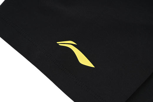 【2025新品】李宁乒乓球系列王曼昱同款夏季短袖文化衫AHSVD01-1 商品图6