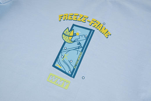 【2025新品】李宁乒乓球系列王曼昱同款夏季短袖文化衫AHSVD01-2 商品图3