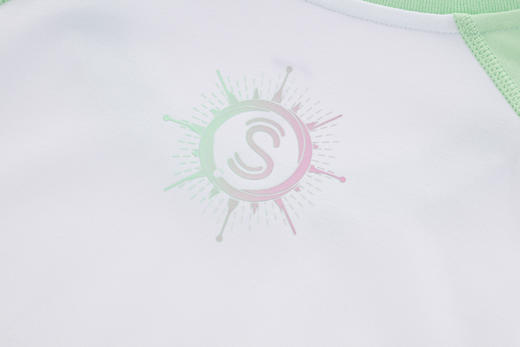 【2025新品】李宁乒乓球系列孙颖莎同款夏季长袖文化衫ATLV372-1 商品图4