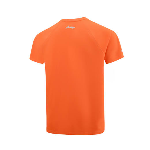 【2025新品】李宁乒乓球系列王楚钦同款赛场文化衫「宽松版型」AHSVC91-1 商品图2