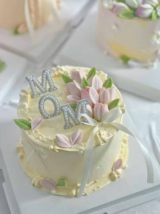 女神郁金香 商品图1