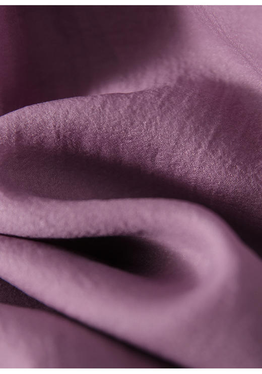 ORIGNAL&CO天丝大摆九分阔腿裤 商品图4