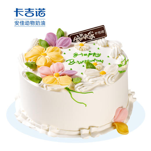 [浪漫花语] 浪漫满屋，幸福时刻 商品图0