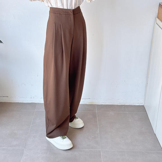 休闲裤 商品图6