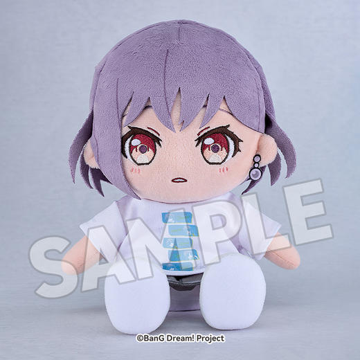 【GSC补款】毛绒玩偶 配件 「迈向岔路口外的前方」 BanG Dream！MyGO!!!!! 商品图1