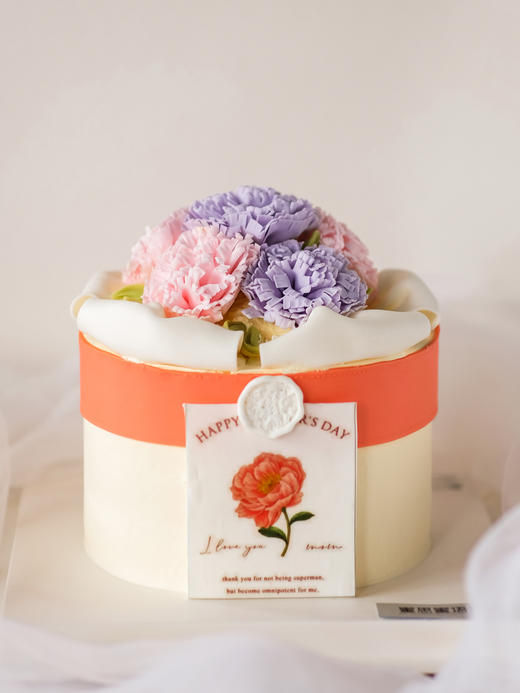 母亲节专属 - 馥郁年华 商品图0