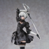 【GSC现货】1/7标准比例 2B（寄叶二号B型）手办模玩 NieR:Automata Ver1.1a 商品缩略图3