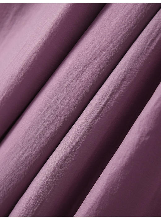 ORIGNAL&CO天丝大摆九分阔腿裤 商品图5