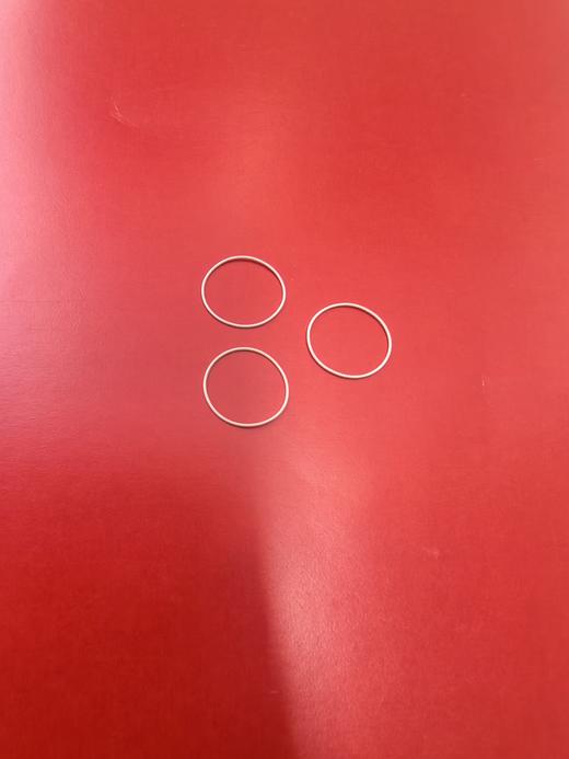 RONDO2磁铁白色密封圈 商品图1