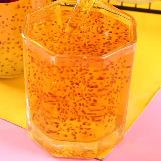 泰国进口梅苏-奇亚籽饮料290ml/瓶【多口味】 商品图1