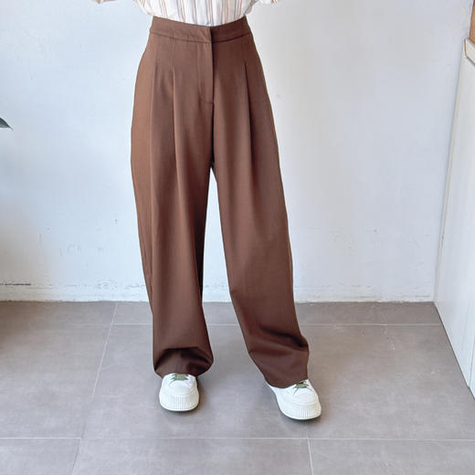 休闲裤 商品图2