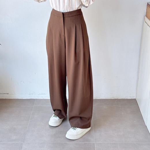 休闲裤 商品图4