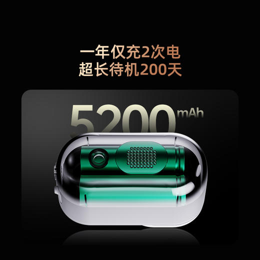 电池摄像机BC64G版 商品图3