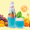 泰国进口梅苏-奇亚籽饮料290ml/瓶【多口味】 商品缩略图4