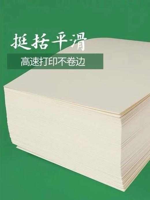 80g道林纸（A4） 商品图2