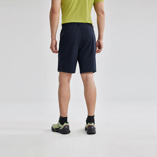 KAILAS凯乐石 户外运动 男款T9-X 速干短裤 KG2415305 商品图4