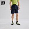 KAILAS凯乐石 户外运动 男款T9-X 速干短裤 KG2415305 商品缩略图0