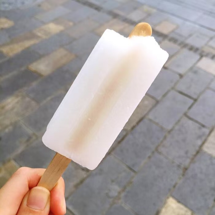 丘氏老冰棒65g