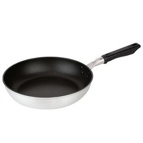 日本技逸品平底煎锅28cm【不支持补差，非质量问题不退不换】S