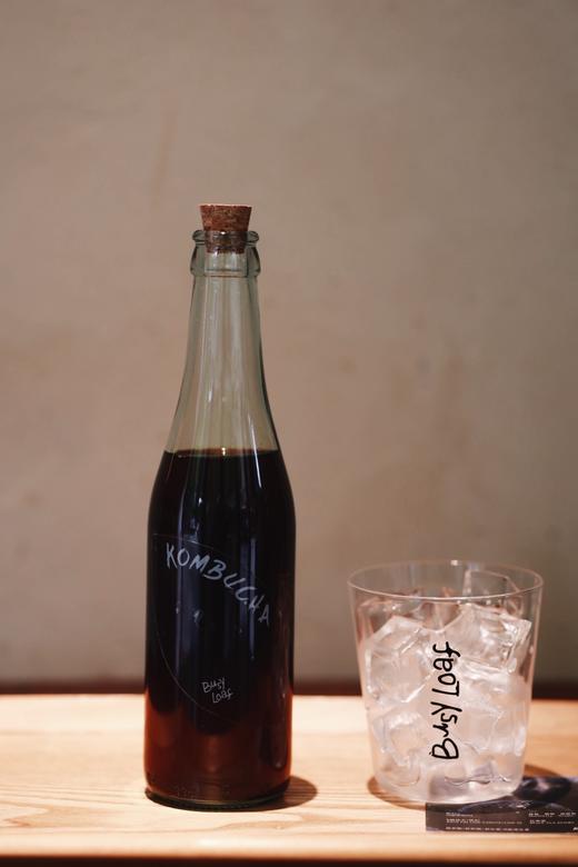 咖啡KOMBUCHA（浅烘咖啡豆发酵） 商品图1