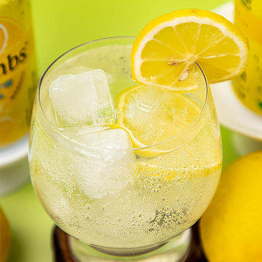 [屁侠推荐]真柠檬 一片真柠檬苏打水饮料 夏日解暑气泡水 310ml/瓶  商品图3