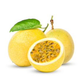 【产地直发】钦蜜9号黄金百香果  多规格可选