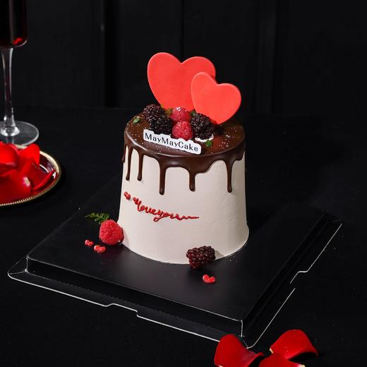 熔情·爱意【B5065】 商品图0