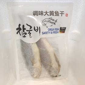 올가푸드 참굴비 2마리