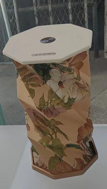 如花旋转灯 商品图0