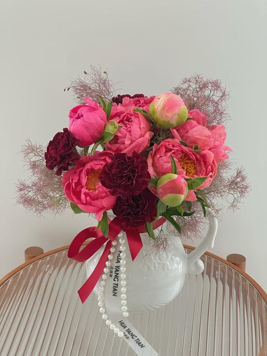 满分小确幸 · 瓶花套装 商品图1